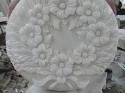 曲陽(yáng)新祥雕刻廠 專業(yè)打造精致浮雕工藝品，開啟互聯(lián)網(wǎng)銷售新篇章