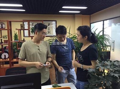 月入六萬！‘安州造’佛珠借力互聯(lián)網(wǎng)走紅工藝品市場(chǎng)