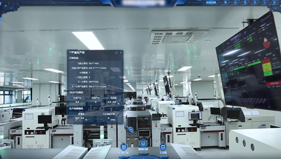 超級工廠再升級 良信攜手海康威視，共筑智能制造、智慧園區(qū)與零碳園區(qū)的安全基石
